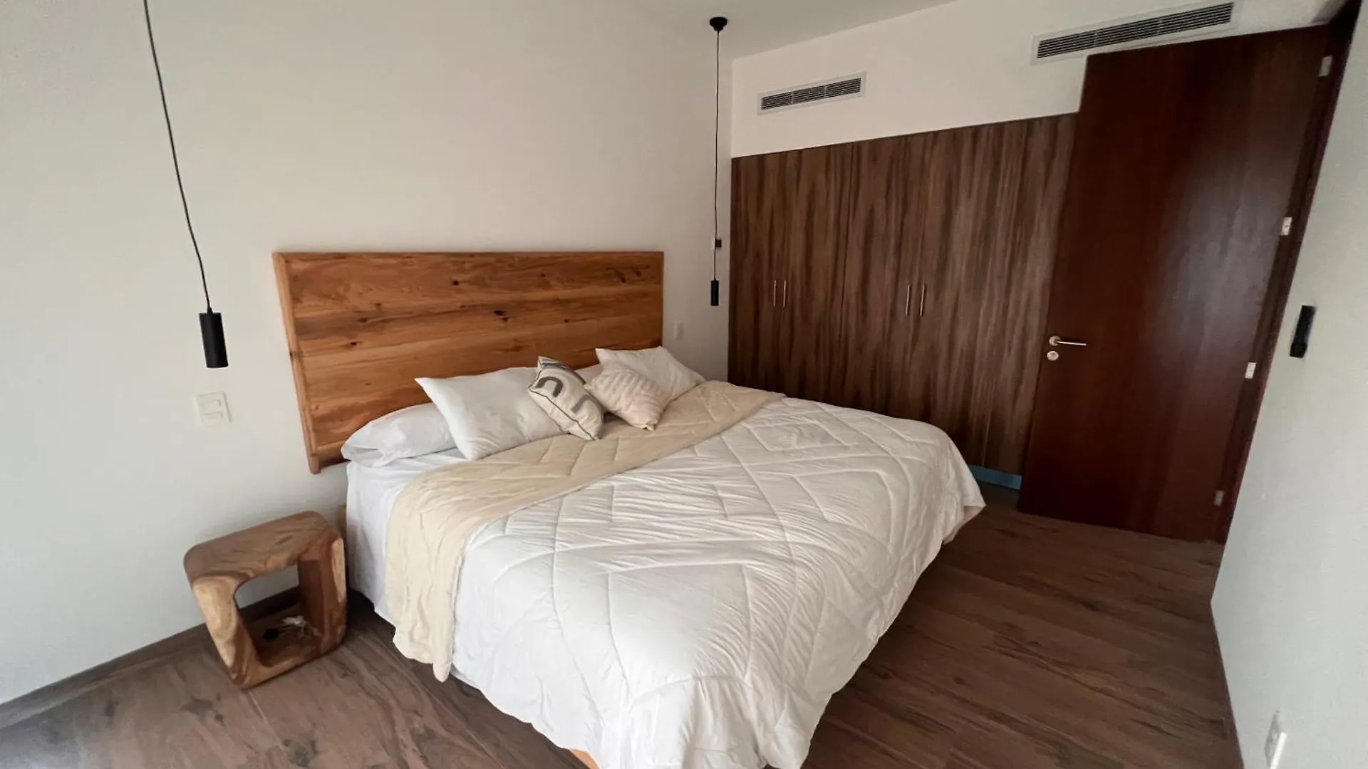 Apartment Apartamento En The Leaf, Playacar Playa del Carmen