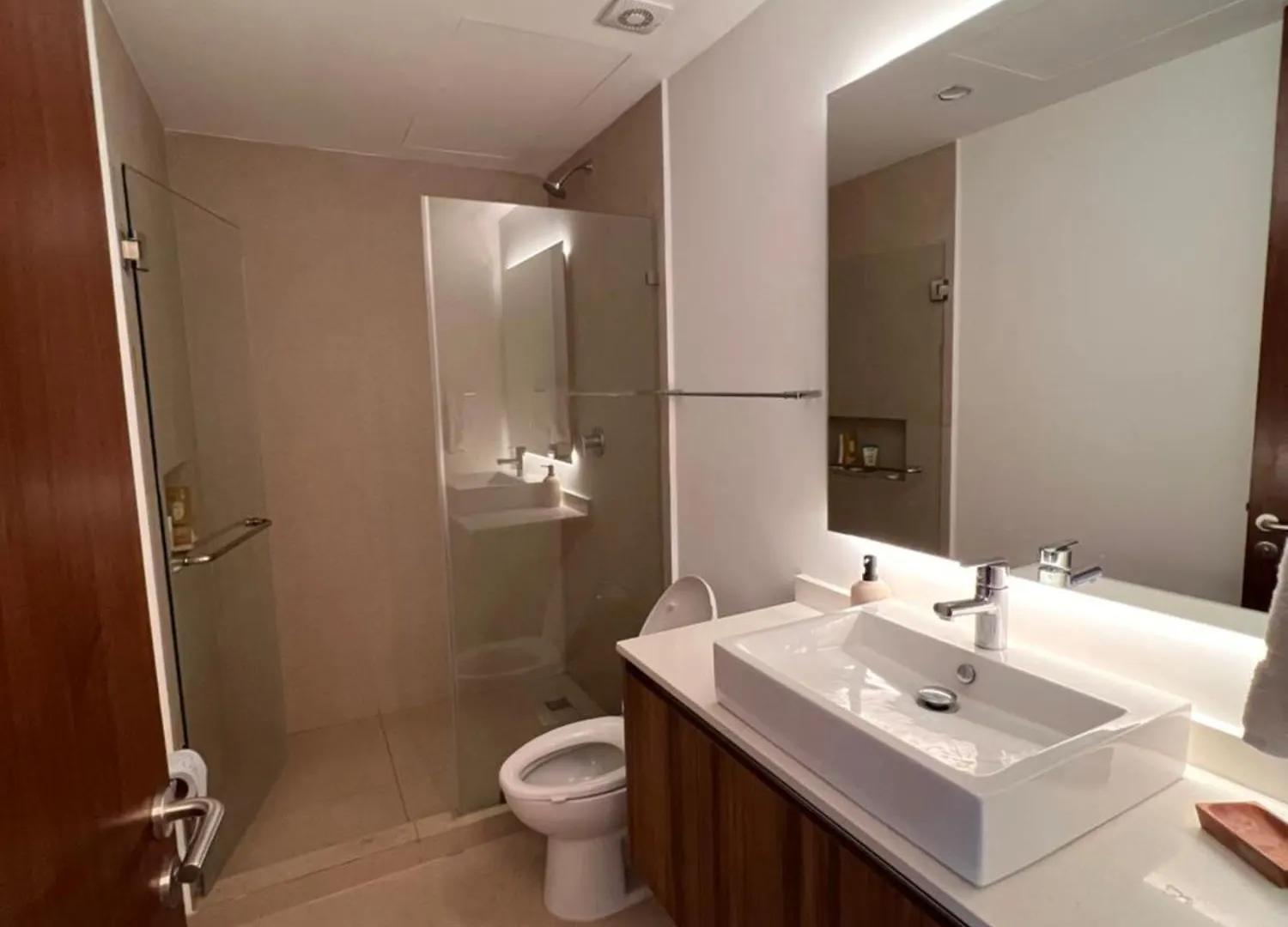 Apartamento En The Leaf, Playacar Playa del Carmen Appartamento